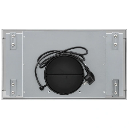 Вытяжка KRONA SELINA 600 PRM INOX 3P