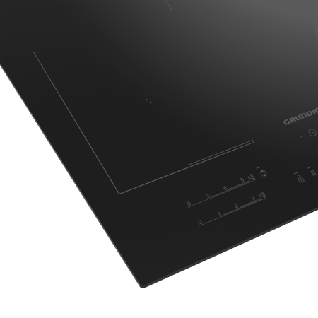 Индукционная варочная панель Grundig GIEI627474PN