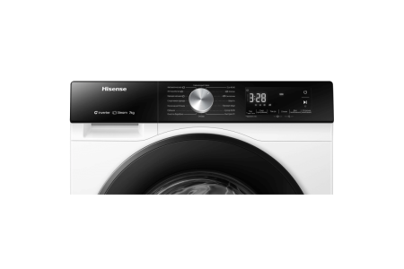 Стиральная машина Hisense WF3S7021BWU