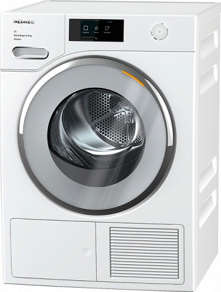 Сушильная машина Miele TWV780WP
