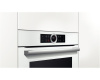 Встраиваемый духовой шкаф Bosch HBG672BW1F