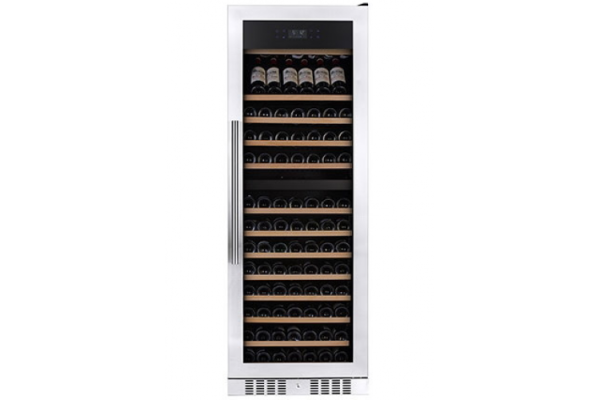 Винный шкаф Temptech GRN280DS