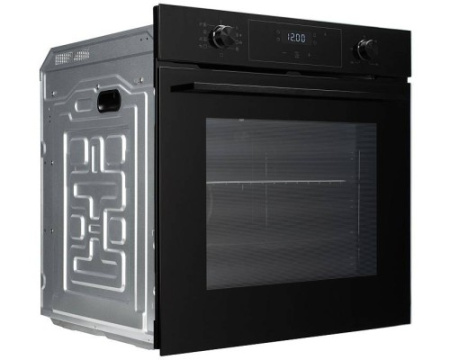 Электрический духовой шкаф DeLonghi DEO 735 NB NORMA