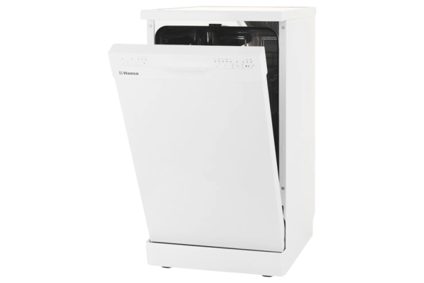 Посудомоечная машина Hansa ZWM4777WH