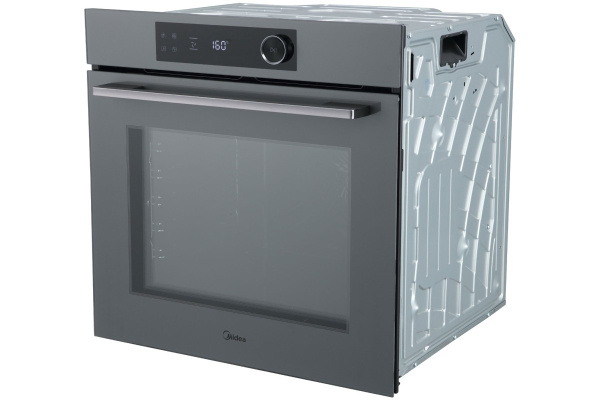 Встраиваемый духовой шкаф Midea MO82107PGG-I