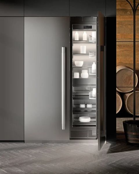 Морозильная камера Signature Kitchen Suite SKSCF2431P
