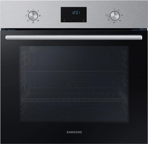 Духовой шкаф Samsung NV68A1110RS/WT
