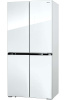 Холодильник Hiberg RFQ-490DX NFGW inverter