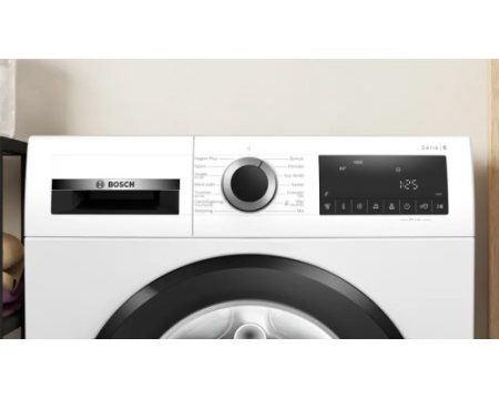 Стиральная машина Bosch WGG1440BSN
