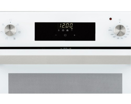 Шкаф духовой KRONA ONORE 60 WH G2
