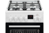 Комбинированная плита AEG CKR56401BW
