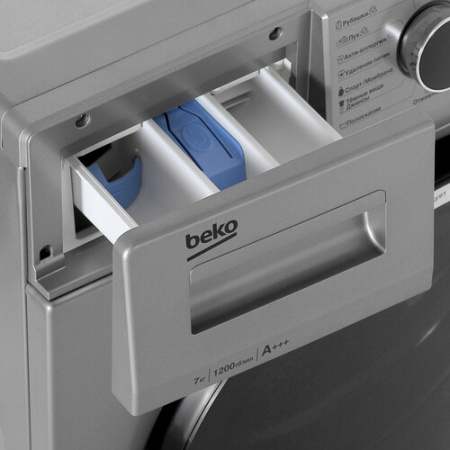 Стиральная машина Beko RSPE78612S