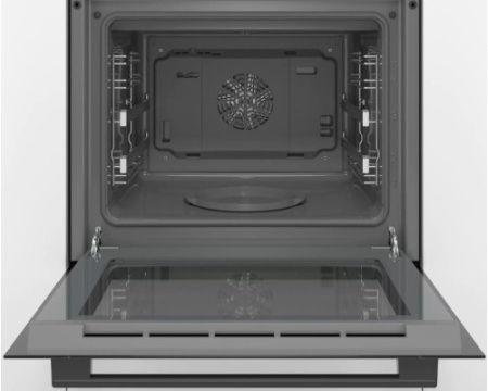Духовой шкаф Bosch HIJ517YB2R