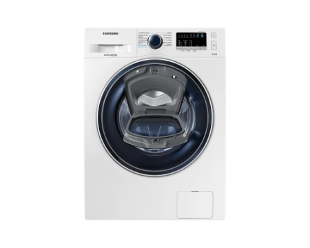 Стиральная машина Samsung WW60K40G09WDLP (AddWash)
