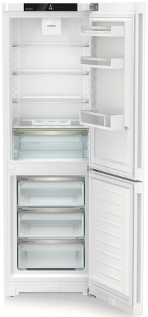 Холодильник Liebherr CNc 5203-22 001 Pure NoFrost EasyFresh