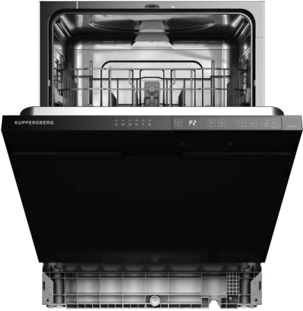 Встраиваемая посудомоечная машина DeLonghi DDW 08F Sodalite