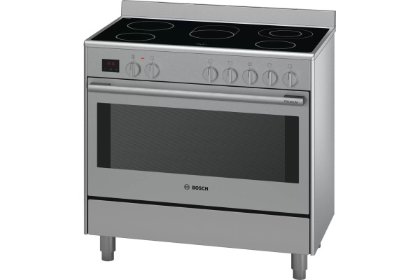 Электрическая плита Bosch HCB738357M