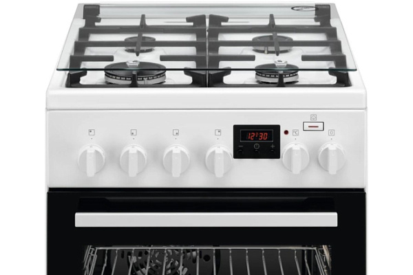 Комбинированная плита AEG CKR56401BW