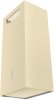 Вытяжка Maunfeld Bath Plus 402IL бежевый