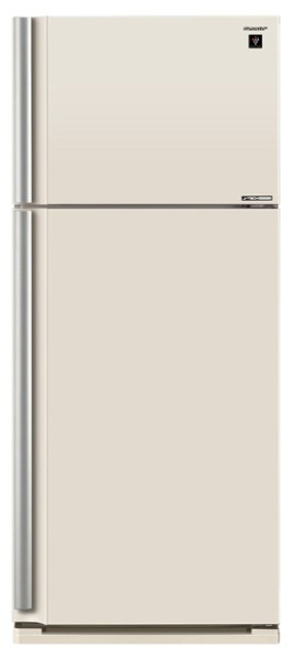 Холодильник Sharp SJXE59PMBE