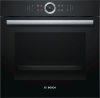 Встраиваемый духовой шкаф Bosch HBG672BB1F