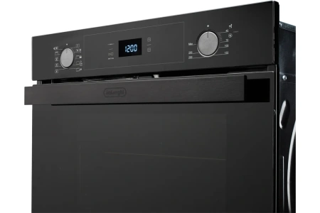 Электрический духовой шкаф DeLonghi DEO 735 NB FRANCA