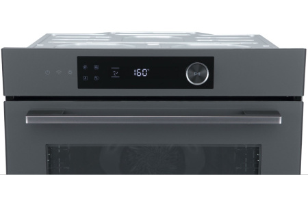 Встраиваемый духовой шкаф Midea MO82107PGG-I