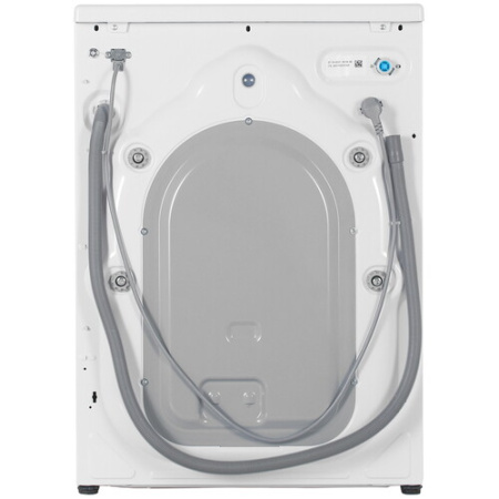 Стиральная машина Beko SteamCure WSRE6H512ZSW