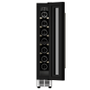 Винный шкаф Meyvel MV9-KWT1