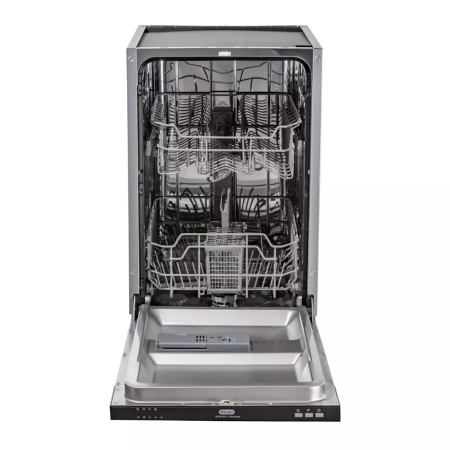 Встраиваемая посудомоечная машина DeLonghi DDW06S Lamethysta