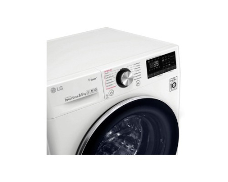 Стиральная машина LG F2V9GW9W