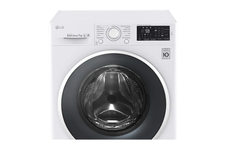 Стиральная машина LG F12U2HDN0