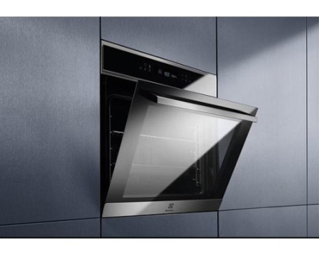 Духовой шкаф Electrolux COE7P31X