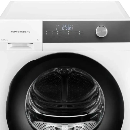 Сушильная машина Kuppersberg DM 610 W
