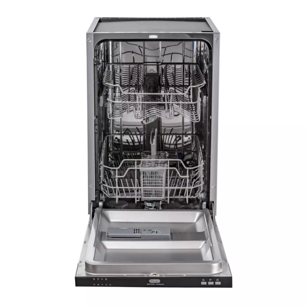 Встраиваемая посудомоечная машина DeLonghi DDW06S Lamethysta