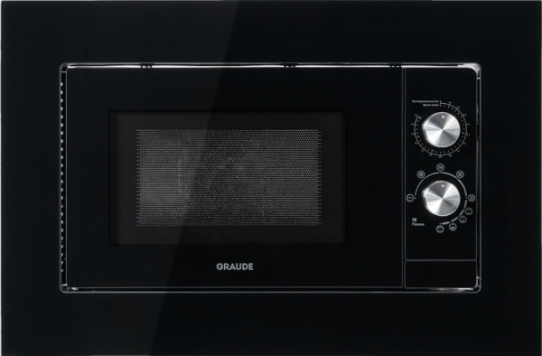 Микроволновая печь Graude MWG 38.0 S