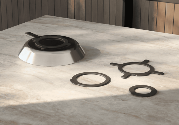 Индукционная варочная панель Gaggenau CU428100