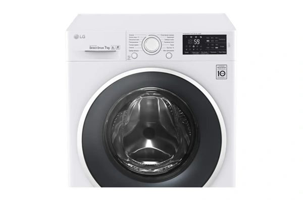 Стиральная машина LG F12U2HDN0