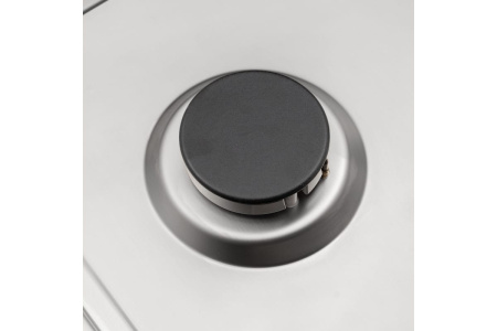 Газовая варочная панель Delonghi DFI 46 ASDV RUS