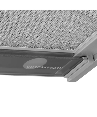 Вытяжка встраиваемая Kuppersberg NANCY 60 Gray