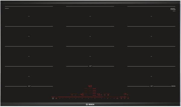 Варочная панель Bosch PXX975DC1E
