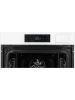 Духовой шкаф HIBERG S-VM 6415 W SMART