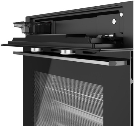 Духовой шкаф Teka STEAMCHEF HLB 8550 SC NIGHT RIVER BLACK