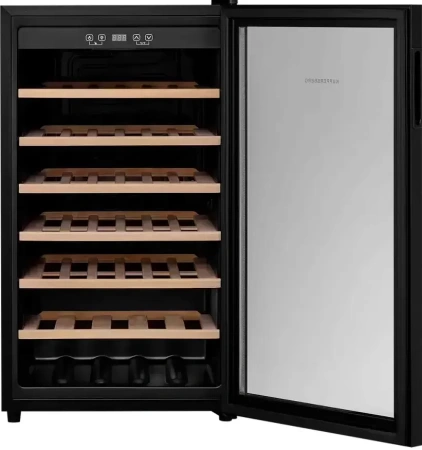 Винный шкаф отдельностоящий Kuppersberg RSW 82