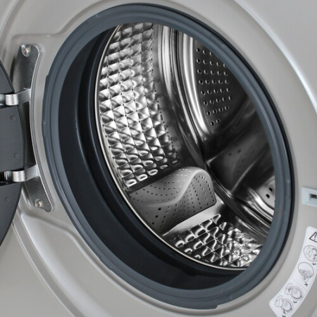 Стирально-сушильная машина Haier HWD70-BP14929S