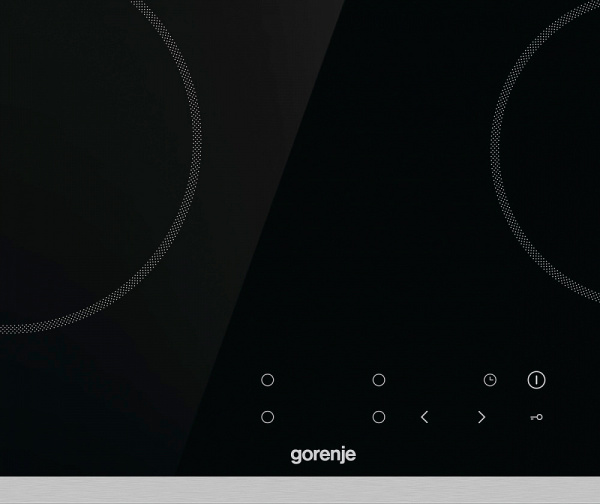 Независимая стеклокерамическая варочная панель Gorenje ECT641BXE