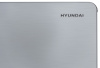 Холодильник Hyundai CM4505FV нержавеющая сталь