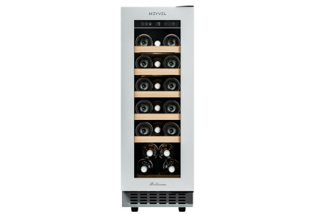 Винный шкаф Meyvel MV19NH-KWT1