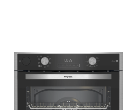 Духовой шкаф Hotpoint FE9 S831 JSH IX