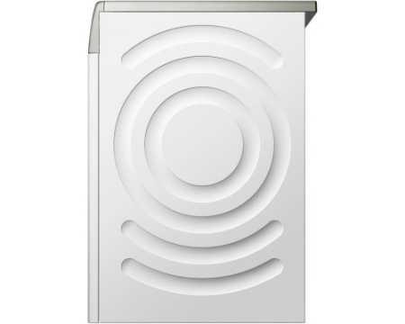 Стиральная машина Bosch WAN2823BSN